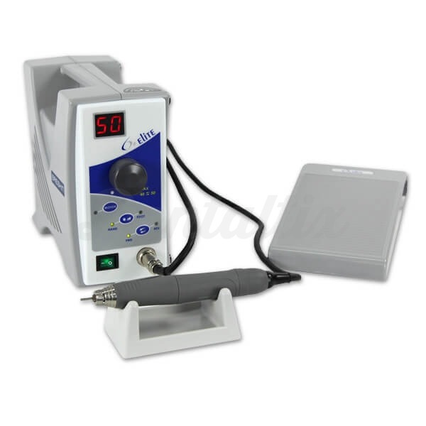 Elite: Micromotor de Inducción de 50.000 rpm Img: 202401131