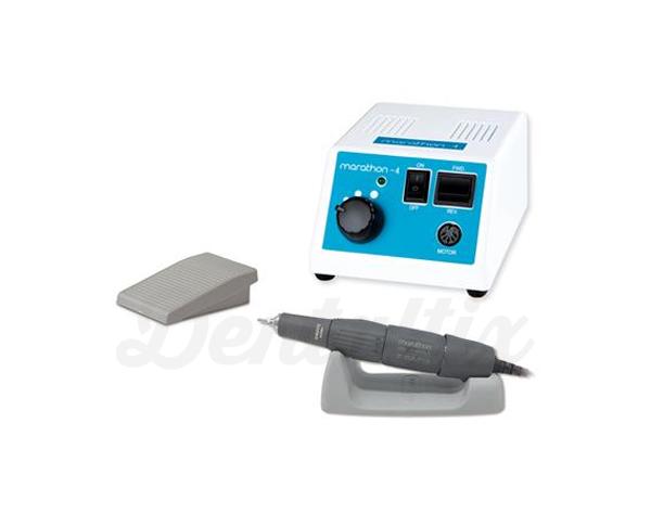 Escort IV: Micromotor de alta potencia MARATHON - Dentaltix