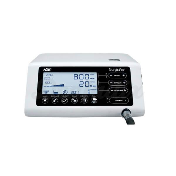 Surgic Pro sin luz: Motor de Cirugía