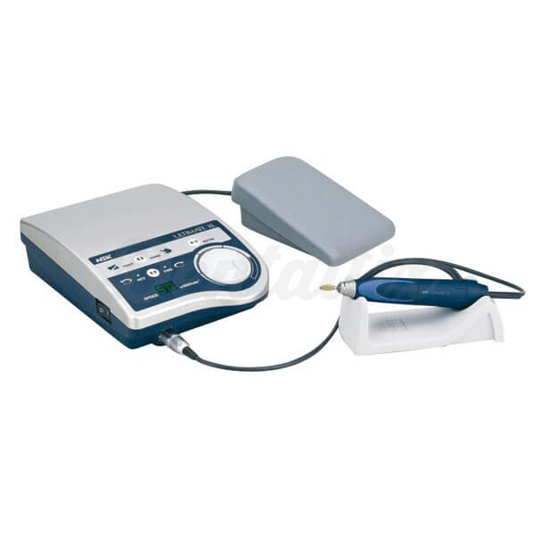 Ultimate XL Compacto (230V) Tipo Mesa, unidad de control en azul Img: 202511081