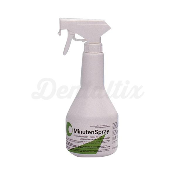MINUTEN spray dosificador p/botella Img: 202203051
