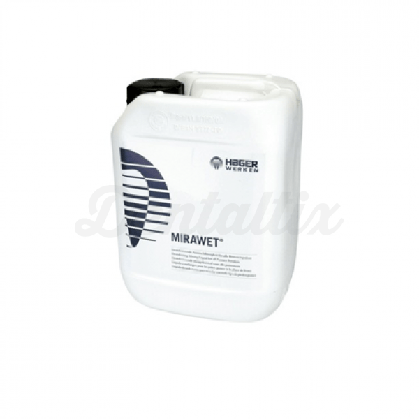 Mirawet®: Líquido mezclador (5 Litros) Img: 202202261