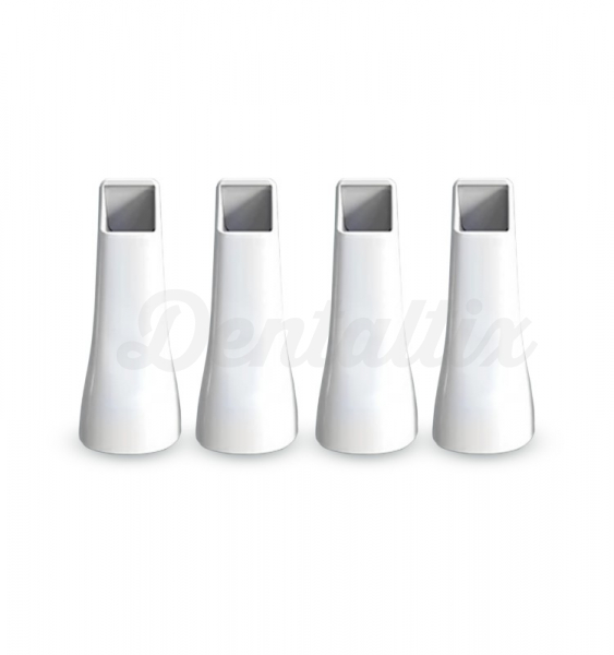 Puntas para Scanner Technoflux (4 uds) Img: 202606271