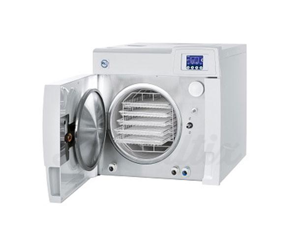 Autoclave Mocom Clase B Classic - 28 litros