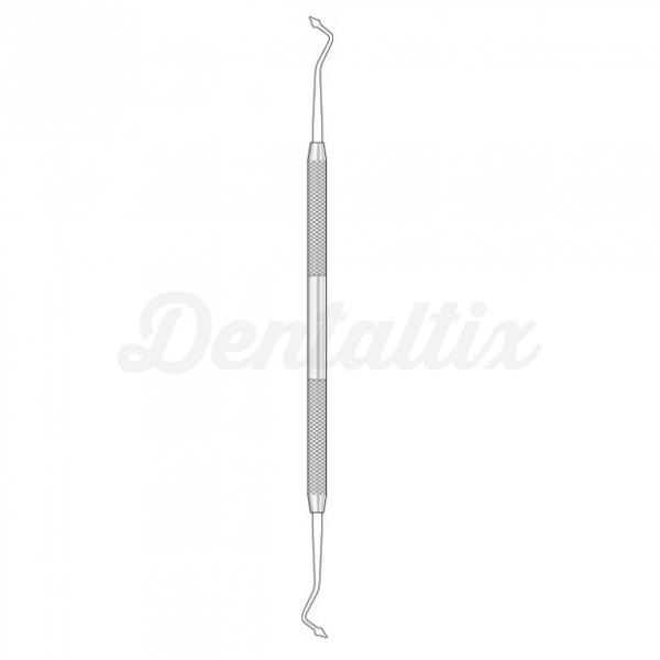 MODELADOR DOBLE CONO