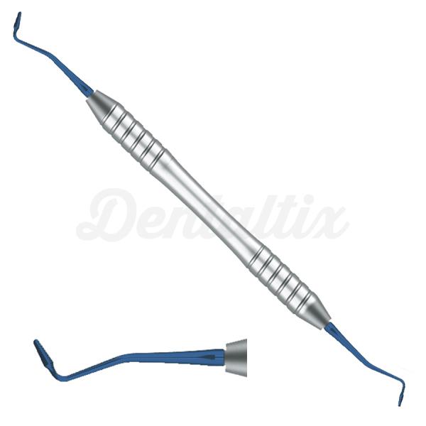 OBTURADOR KDM cono p/composite plasma 109 Img: 201810271