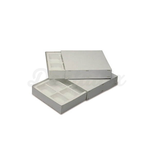 CONTENEDOR PARA MODELOS - 6 MODELOS HORIZONTALES Img: 202306031
