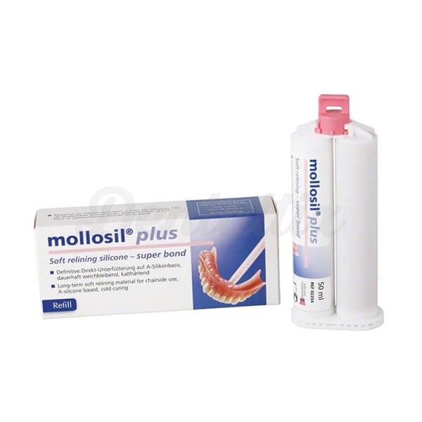 Mollosil Plus 
