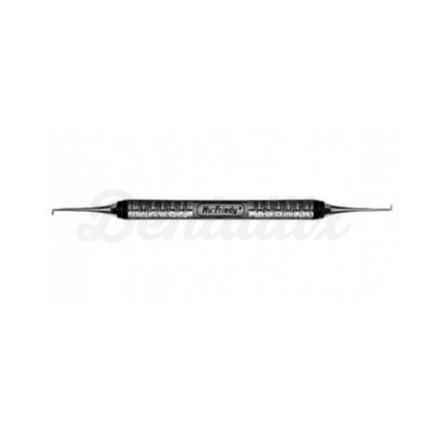 LIMPIADOR SARRO MORSE HU-FRIEDY 0/00 mg 7 Img: 202202261