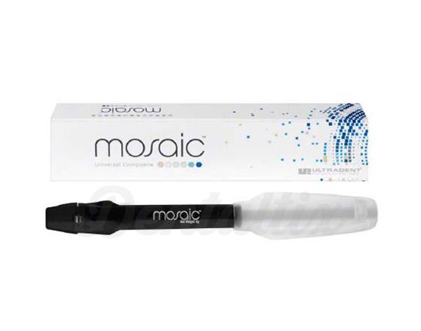 Mosaic: Composite Universal en jeringa - Dentina A1 (4 gr)