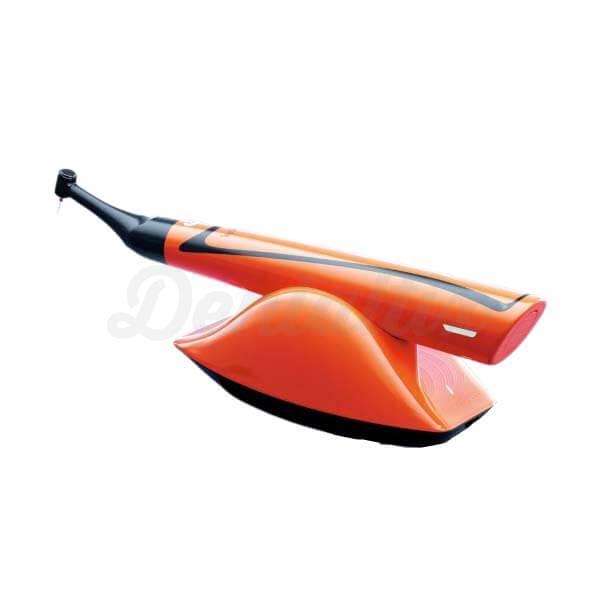 Smart A | Motor de endodoncia Woodpecker | Lava Orange / Naranja Img: 202206041