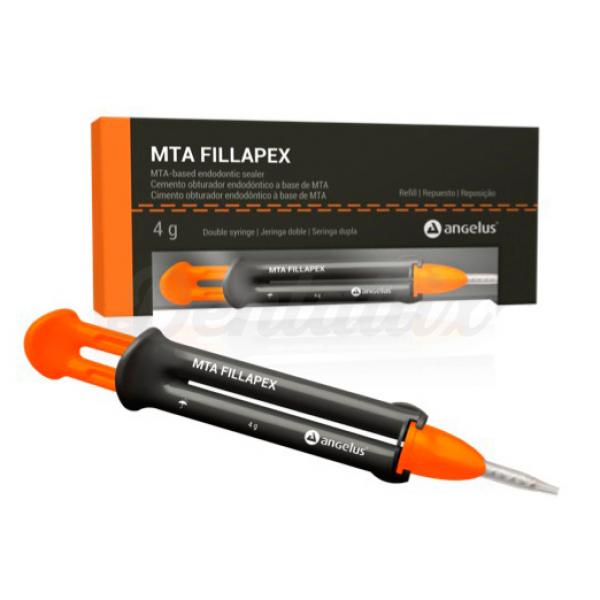 FILLAPEX - CEMENTO MTA 4gr.