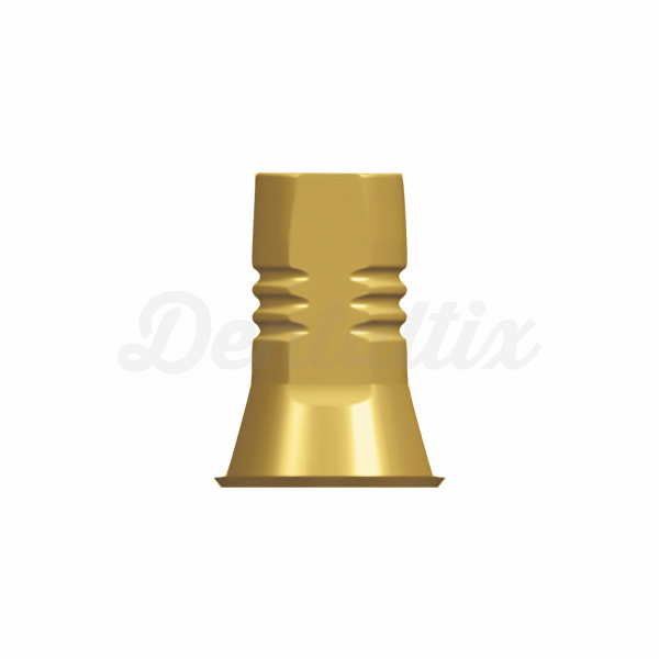 MUA Uni-Base: Base para Implantes - 7 mm Img: 202606271