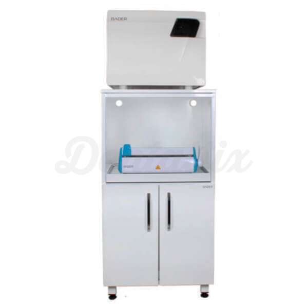 Mueble de Organización para Esterilización de Autoclave Img: 202311041