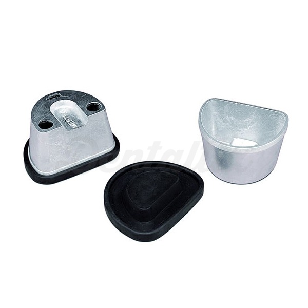 Mufla duplicar pequeña