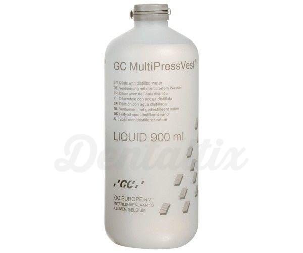 Revestimiento MULTIPRESS VEST liquido - Img: 201908311