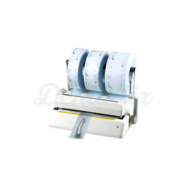 Newseal Plus: Termoselladora para Esterilización Img: 202511081