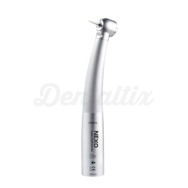 Lotus 302 2PBQ-K: Turbina Dental con Conexión Multiflex con Luz LED