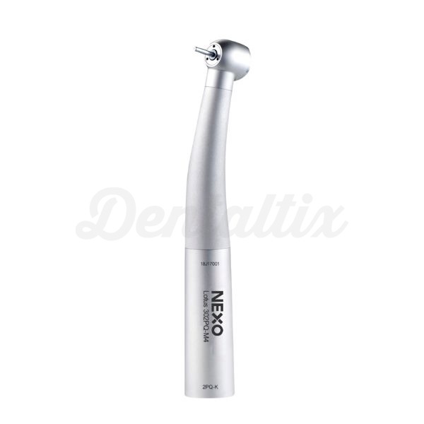 Lotus 302 2PQ-K: Turbina Dental con Conexión Multiflex sin Luz Img: 202210081