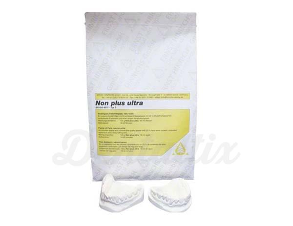 Non plus ultra - Yeso natural blanco (25 kg) Img: 202003071
