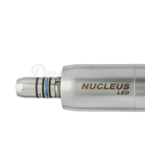 NUCLEUS: Micromotor Eléctrico sin Escobillas - LED - Para Endodoncia  Img: 202410261