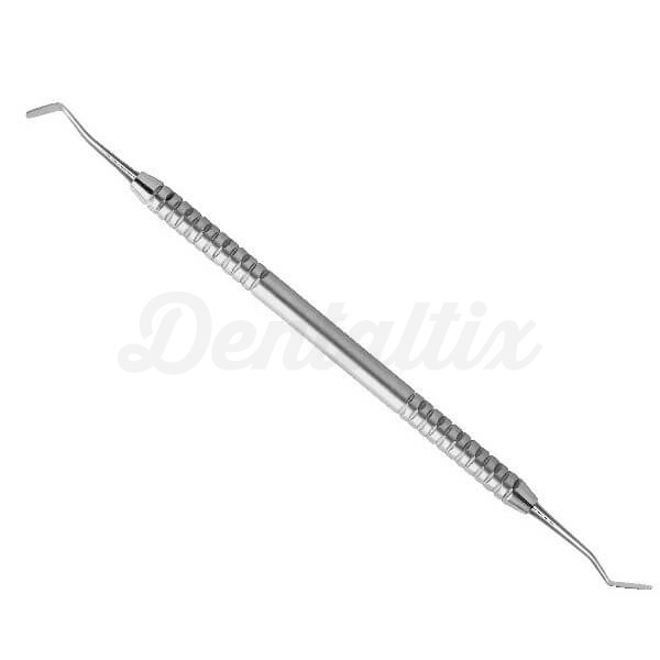 OBTURADOR HF SILVER 6 p/hilo retractor liso Img: 202212241