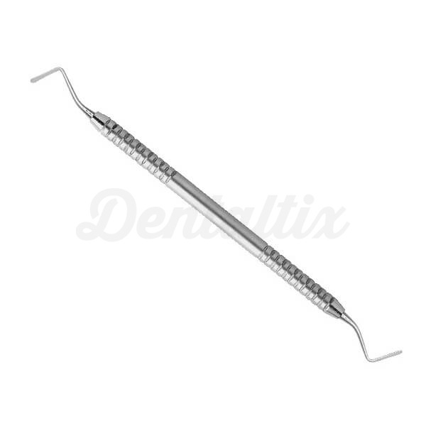 OBTURADOR HF SILVER 113 p/hilo retractor serrado Img: 202304011