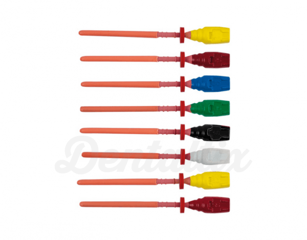 GUTTAFUSION OBTURATOR 50 6uds. Img: 201807031