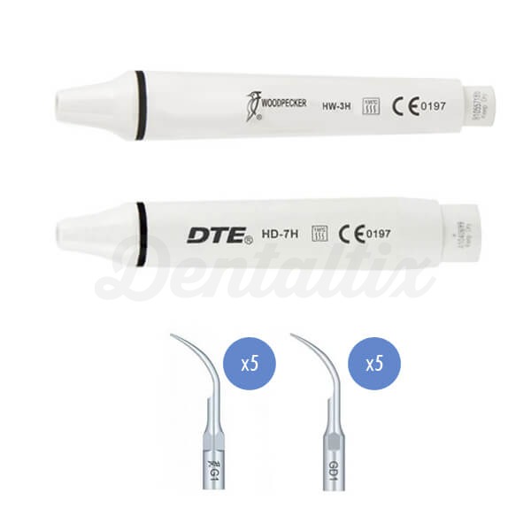 OFERTA - 2PM's HW-3H/HD-7H + 2 packs 5G1/5GD1 Img: 202406291