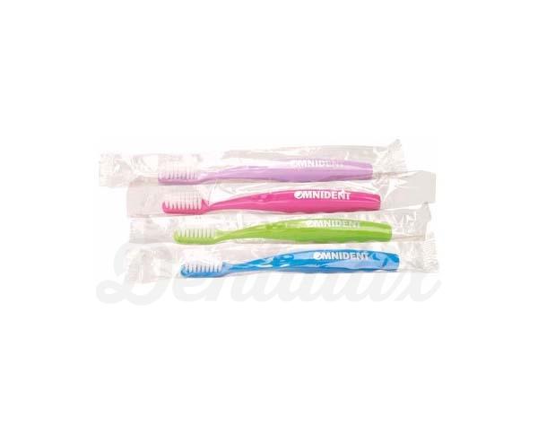 Omni: Cepillos de Dientes para niños Img: 202008011