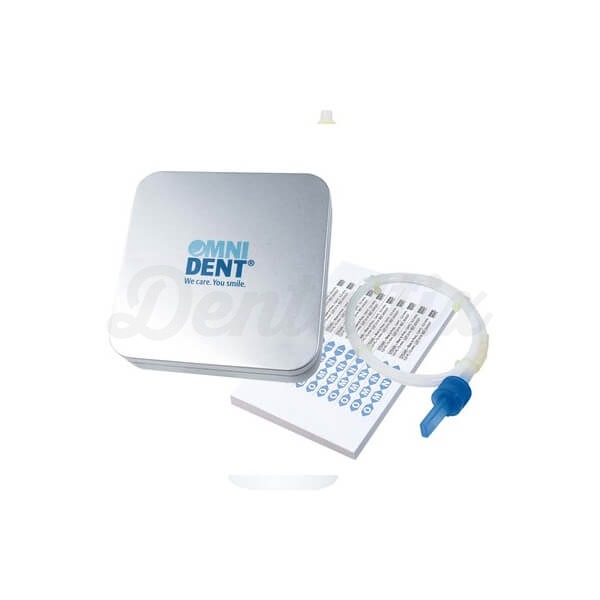 Omni Helix Test: Sistema de Control de Esterilización (300 uds) Img: 202408101