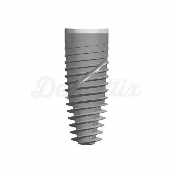 ONE Internal: Implante Dental - D: 3.75 mm - L: 10 mm Img: 202606271
