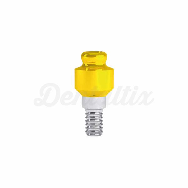 ONE Internal OT Equator Smart: Pilar de 3.5 mm de Diámetro - 1 mm Img: 202606271