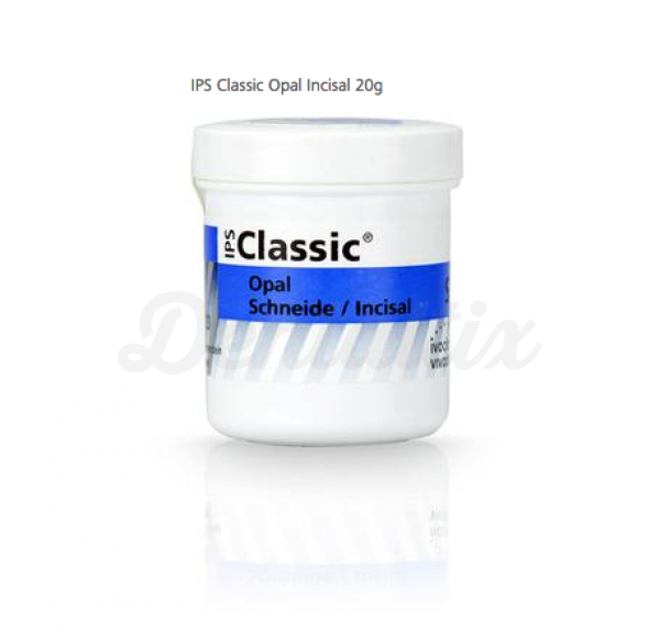 IPS incisal opalescente OS1 20 g Img: 201807031