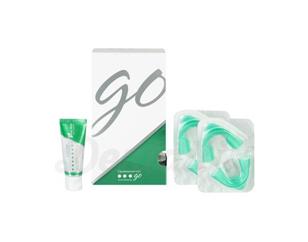 Opalescence Go 6% Patient Kit Menta