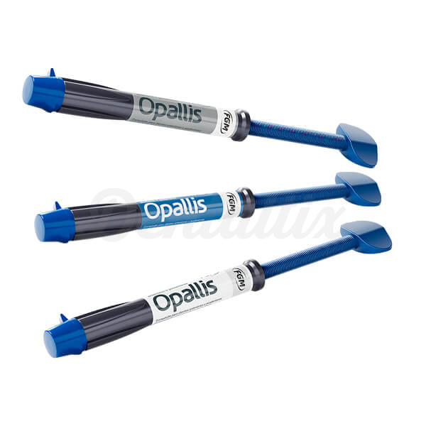 Opallis: Composite Fotopolimerizable - 1 Jer. de 2 gr - Color: Bleach L Esmalte Img: 202505311