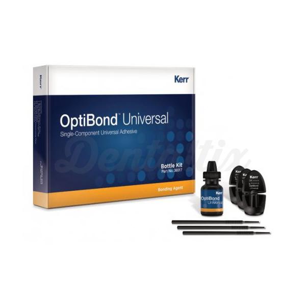 Kit Adhesivo Uni-componente Optibond Universal Img: 201807031