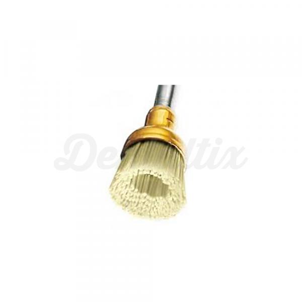OPTISHINE Cepillos de pulido - 10 unidades Img: 202407201