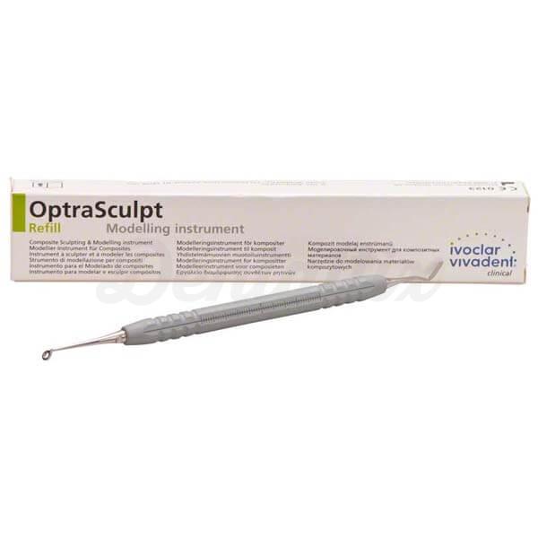 OPTRASCULPT PAD REP. INSTRUMENTO Img: 202206181