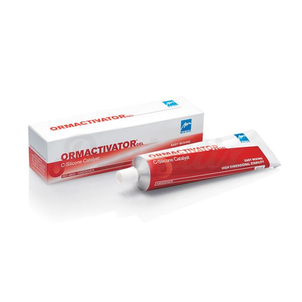 ORMACTIVATOR GEL (CLINICA) 60 ML Img: 202207091