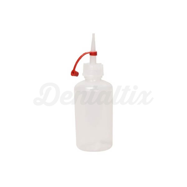 Orthocryl: Botella Pulverizadora para Polvo y Líquido (100 ml) Img: 202408101
