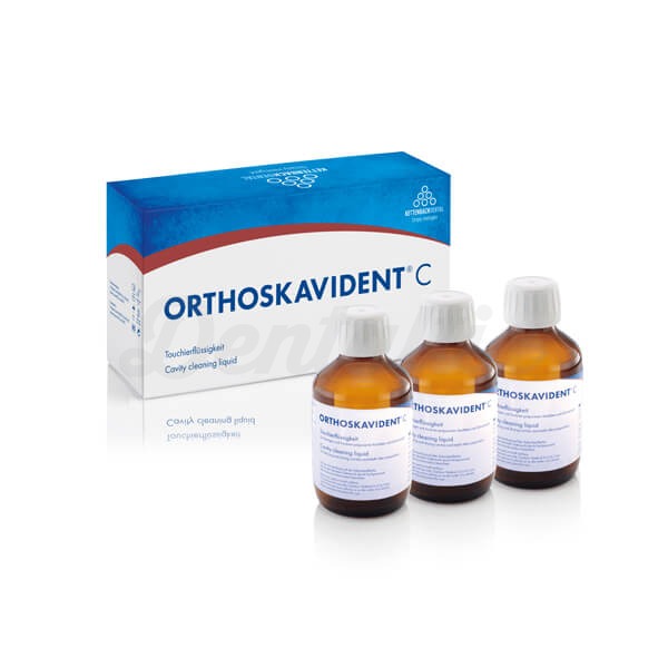 Orthoskavident C Pack 