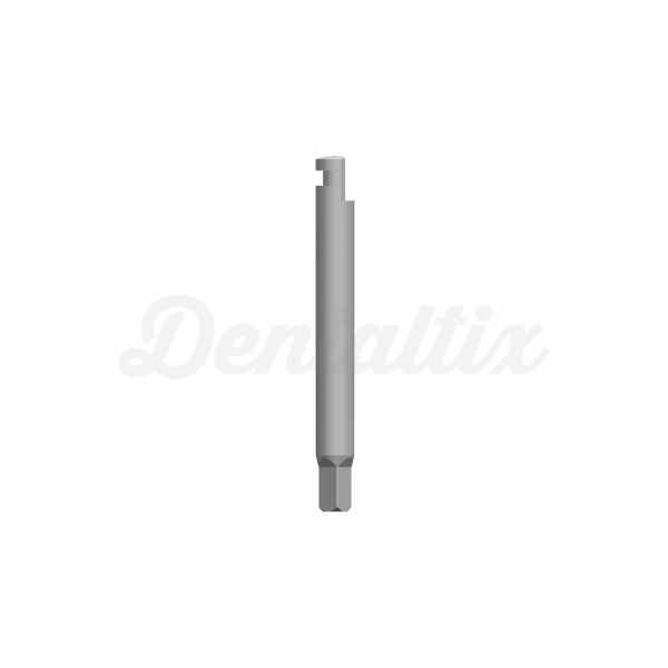 OT Equator: Destornillador para Implantes Img: 202606271