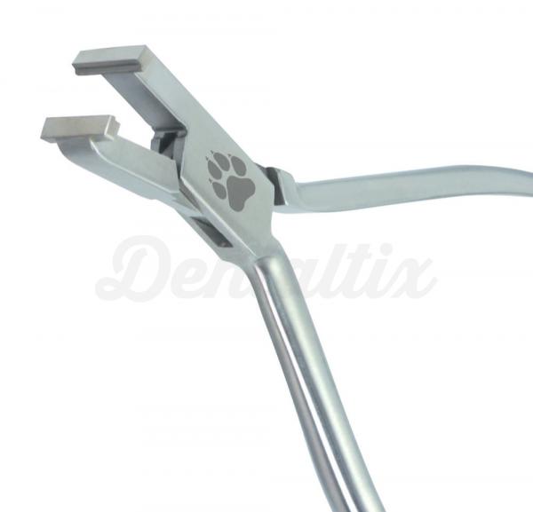 Pantera™ Alicate para hacer Steps de 1/2 mm. Img: 201807031