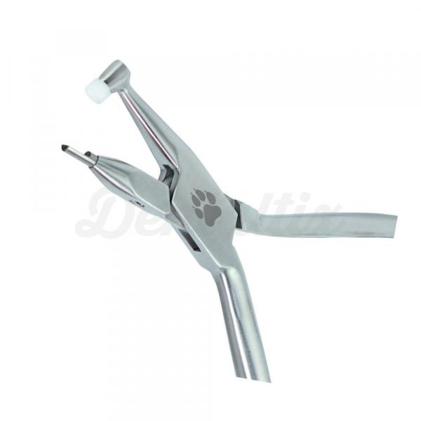 Pantera™ Alicate para Remover Adhesivo. Img: 201807031