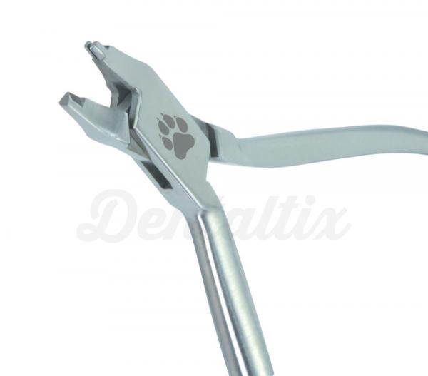 Pantera™ Alicate para Crimpar Ganchos Quirurgicos. Img: 201807031