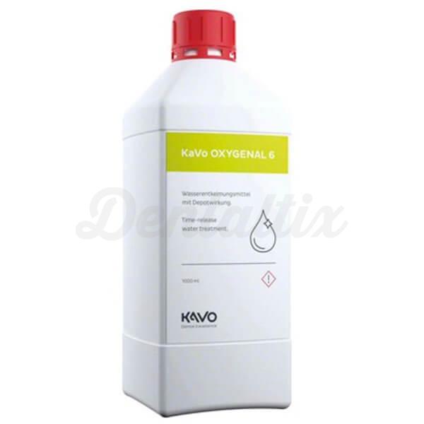 Oxigenal 6 botella 1l Img: 202112181