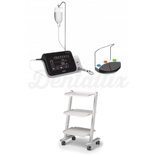 Equipo de Implantología: Motor C Sailor Pro + Carrito CR3K Img: 202405251