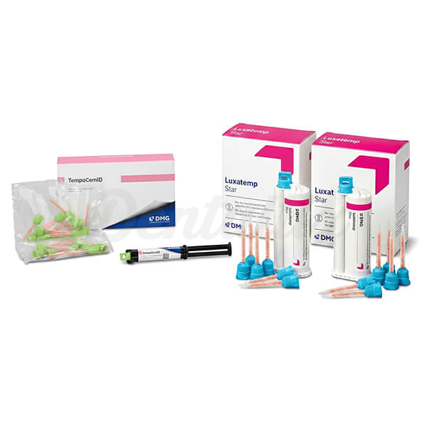 Pack Provisionales Premium - Surtido (Color A2 y A3) Img: 202601311