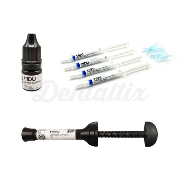 Pack de Restauración - Pack Universal Img: 202411301